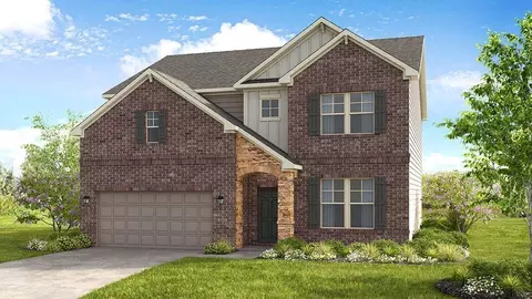 3506 Barnhill Pl, Dacula, GA 30019