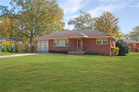 2 Wentworth Pl NW, Rome, GA 30165