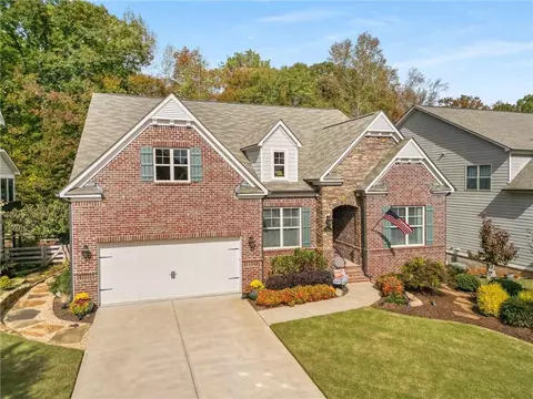 430 Aristides Way, Canton, GA 30115