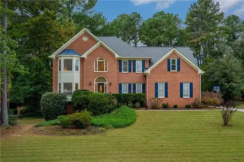 1393 Orleans Ct, Grayson, GA 30017