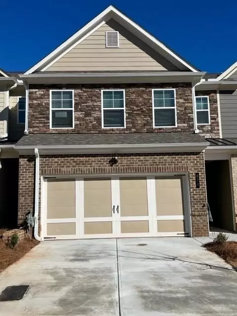 820 Exposition Pt, Marietta, GA 30067