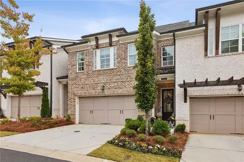 334 Atley Pl, Alpharetta, GA 30009