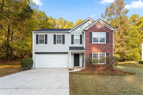 5328 Paddington Ln, Powder Springs, GA 30127