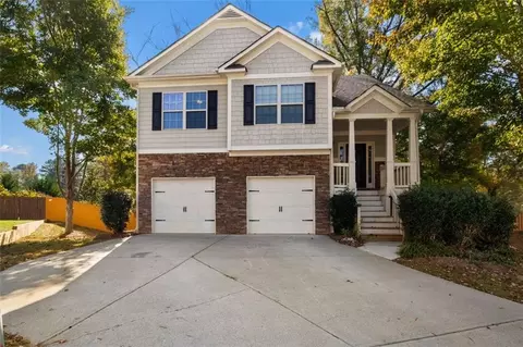 3601 Kasner Ct NW, Kennesaw, GA 30144
