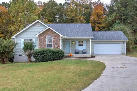 31 Covered Springs Dr, Rome, GA 30165