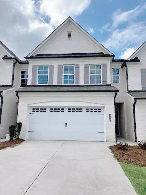 4110 Cavalier Way, Duluth, GA 30097