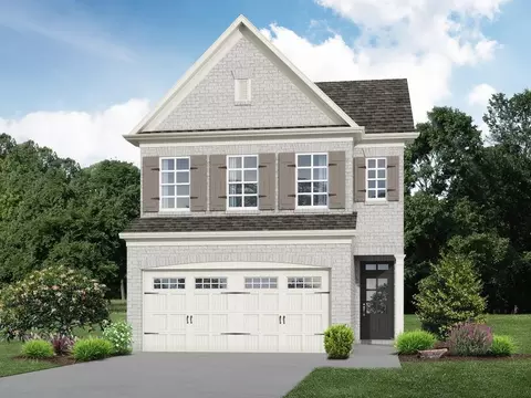 4110 Cavalier Way, Duluth, GA 30097 photo 2