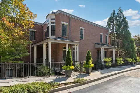 4664 Magnolia, Atlanta, GA 30338