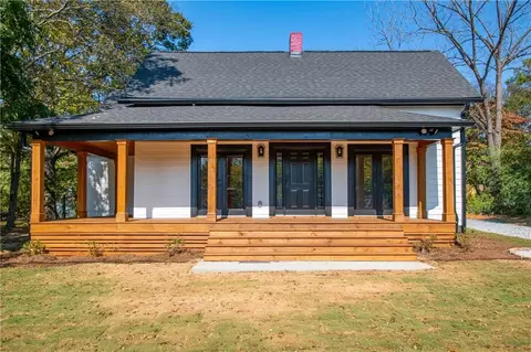 312 Pearl St, Rockmart, GA 30153