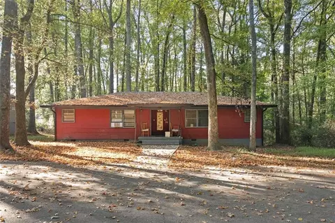 568 Past St, Palmetto, GA 30268