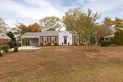 940 Grimes Bridge Rd, Roswell, GA 30075
