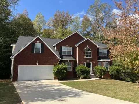 4094 S River Ln, Ellenwood, GA 30294