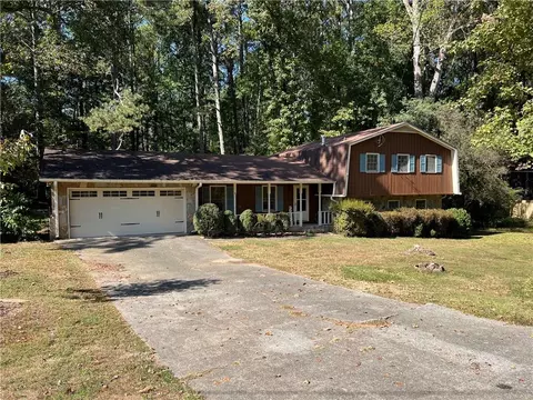 2035 Khyber Pass, Snellville, GA 30039