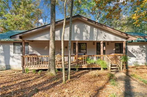 4605 Smyrna Church Rd, Chatsworth, GA 30705