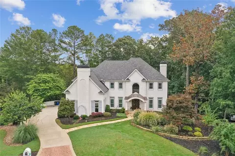 485 Thornwyck Trl, Roswell, GA 30076