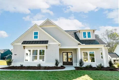 7975 Fireside Farm Dr, Dawsonville, GA 30534