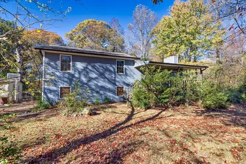 271 Pine Acres Dr, Canton, GA 30115 photo 2