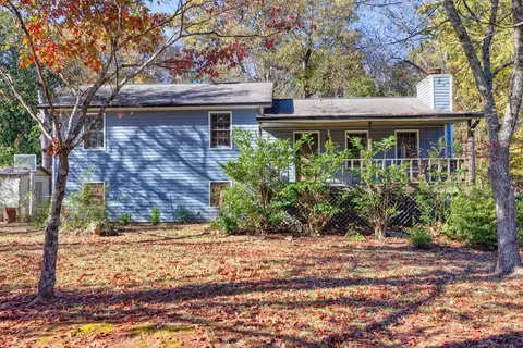 271 Pine Acres Dr, Canton, GA 30115