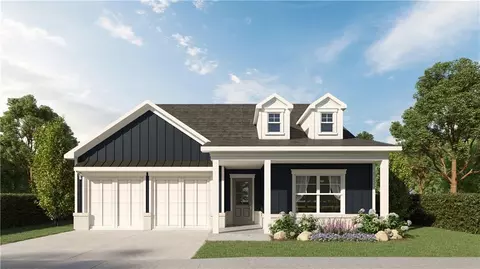 192 Vinca Cir NW, Kennesaw, GA 30144