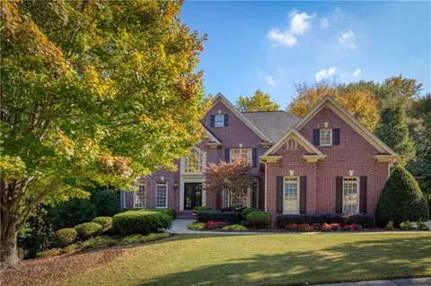 465 Barnesley Ln, Alpharetta, GA 30022