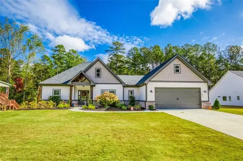 545 White Oak Way, Monroe, GA 30655