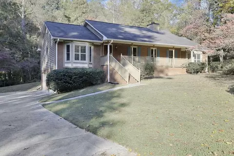 1739 Milford Creek Cts, Marietta, GA 30008