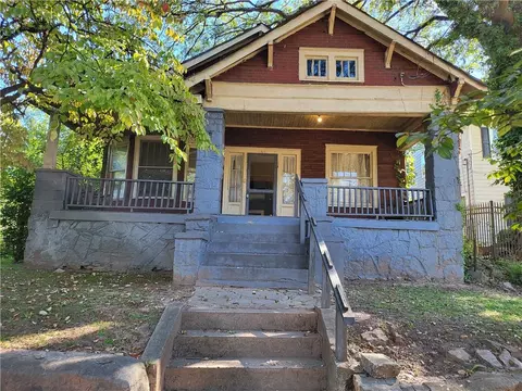 144 Walnut St SW, Atlanta, GA 30314