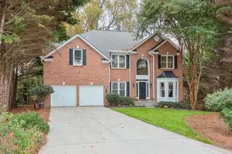 2905 Marymount Dr, Cumming, GA 30041