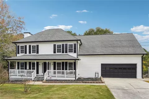 1420 Seth Way, Grayson, GA 30017