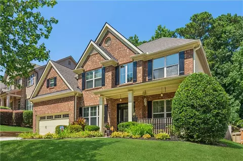 1921 Binnies Way, Buford, GA 30519
