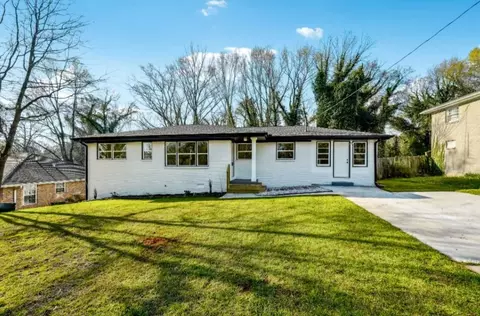 2622 Miriam Ln, Decatur, GA 30032