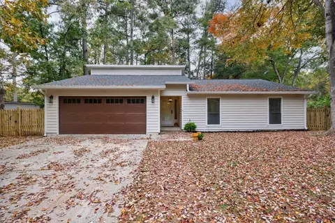 4419 Parkspring Ter, Peachtree Corners, GA 30092