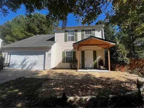 7094 Merrywood Ct, Fairburn, GA 30213