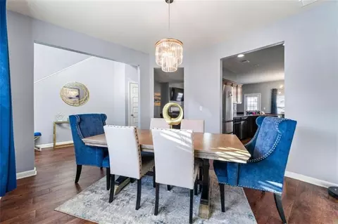 365 Silver Willow Walk, Covington, GA 30016 photo 6
