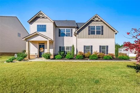 365 Silver Willow Walk, Covington, GA 30016 photo 2