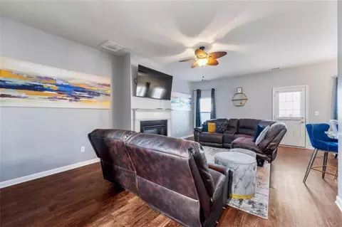 365 Silver Willow Walk, Covington, GA 30016 photo 15