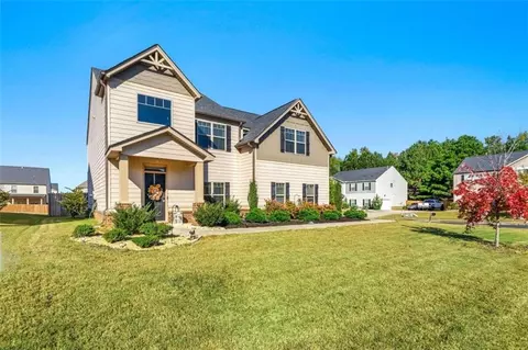 365 Silver Willow Walk, Covington, GA 30016