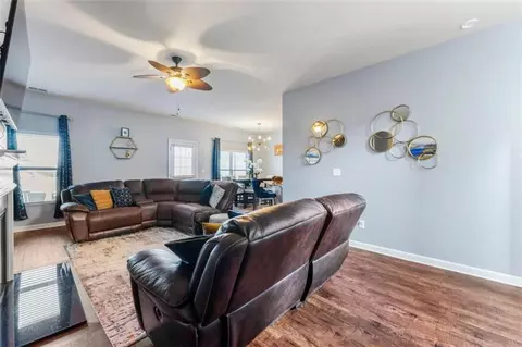 365 Silver Willow Walk, Covington, GA 30016 photo 14