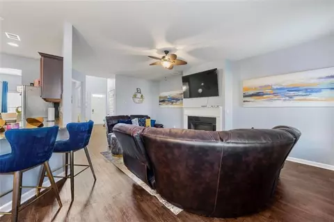 365 Silver Willow Walk, Covington, GA 30016 photo 13