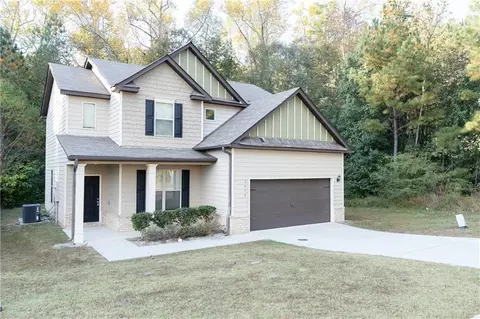 2478 Quincy Loop, Fairburn, GA 30213 photo 2