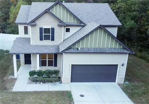 2478 Quincy Loop, Fairburn, GA 30213 photo 22