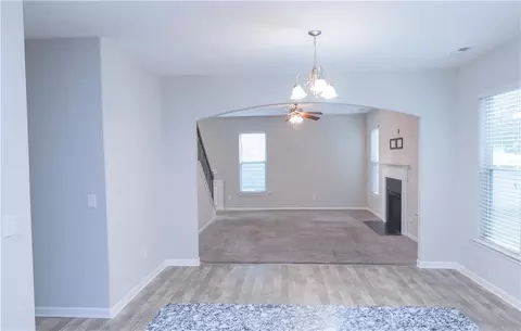 2478 Quincy Loop, Fairburn, GA 30213 photo 6