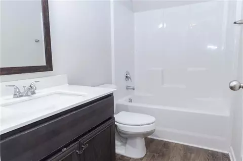 2478 Quincy Loop, Fairburn, GA 30213 photo 20
