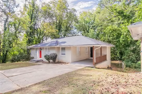 1871 S Columbia Pl, Decatur, GA 30032