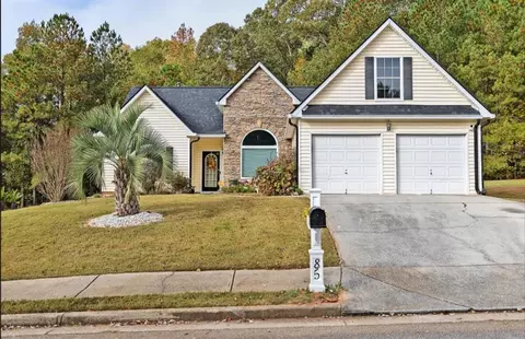 85 Oak Terrace Dr, Covington, GA 30016