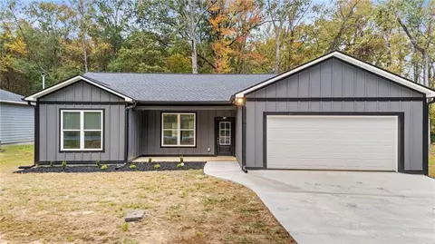 10 Holland Dr SW, Rome, GA 30165