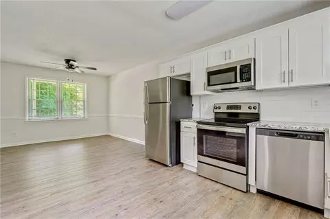 4 E 1st St, Aragon, GA 30104 photo 4