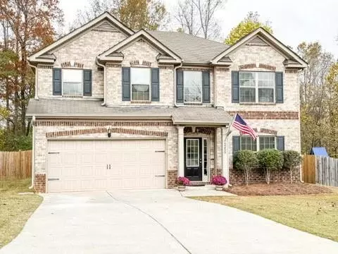 5250 Bucknell Trce, Cumming, GA 30028