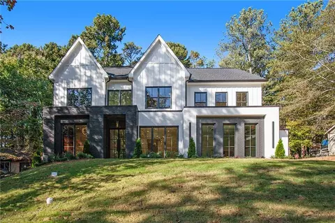 457 Jon Scott Dr, Alpharetta, GA 30009