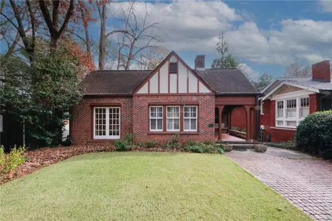 719 Martina Dr NE, Atlanta, GA 30305